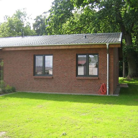 Peaceful Apartment In Zarnewanz Near Baltic Sea المظهر الخارجي الصورة
