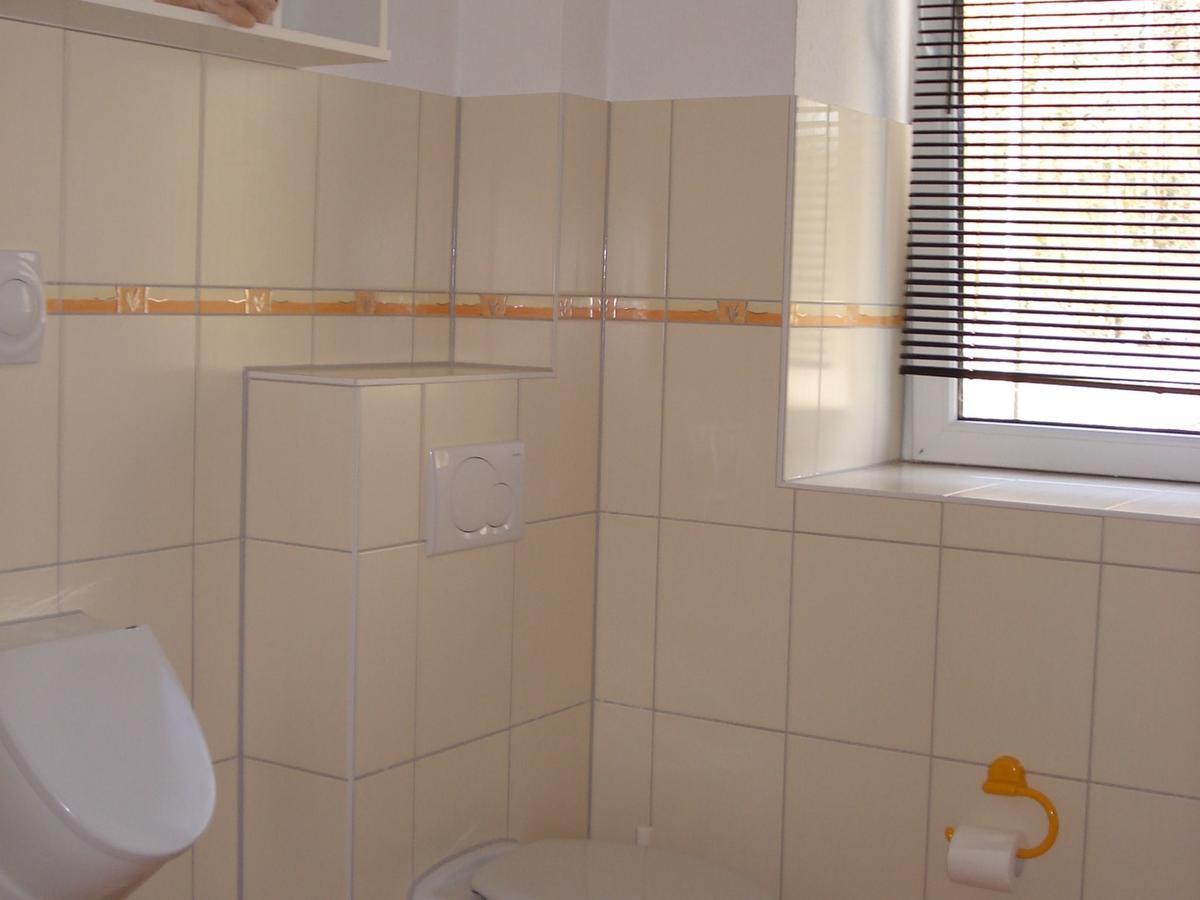 Peaceful Apartment In Zarnewanz Near Baltic Sea المظهر الخارجي الصورة